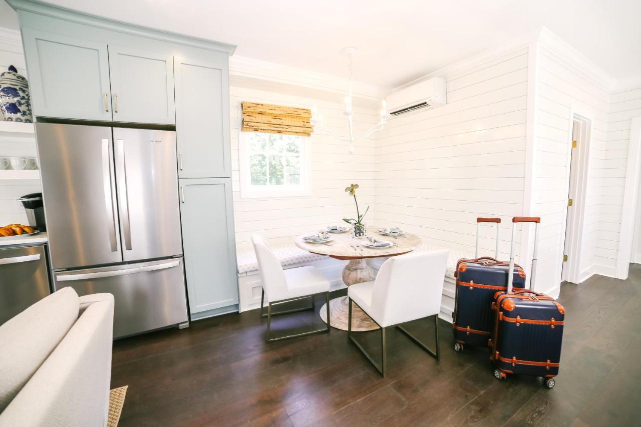 Holiday home East 204 Charleston