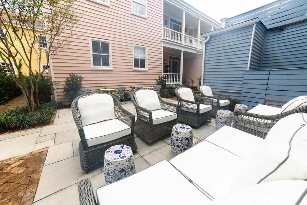 East 44 Holiday home