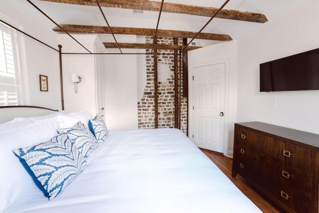 East 44 Holiday home Charleston