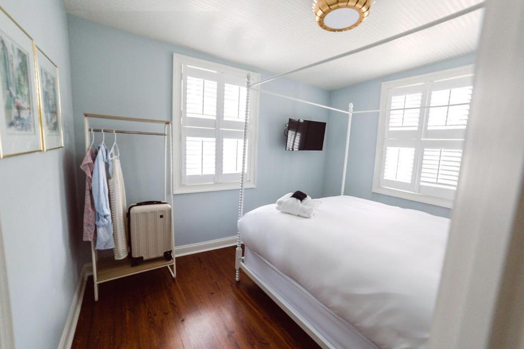 Holiday home East 44