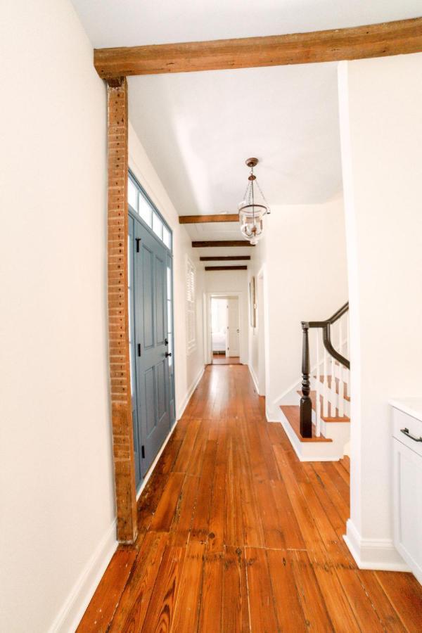 East 44 Holiday home Charleston