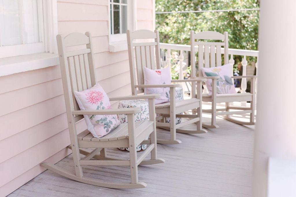 East 44 Holiday home Charleston