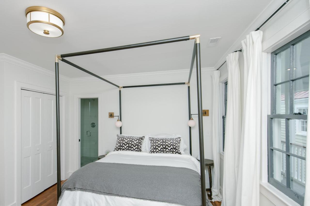 Holiday home West 62 Charleston