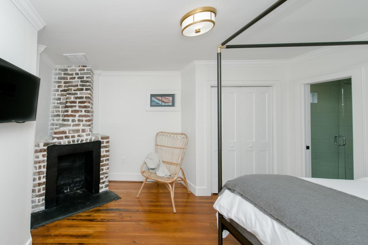 Holiday home West 62 Charleston
