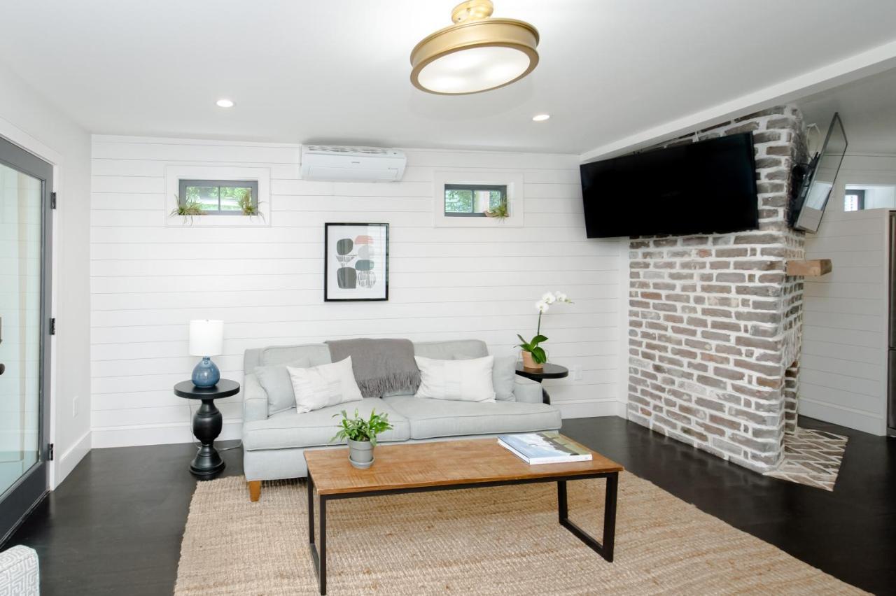 Holiday home West 62 Charleston