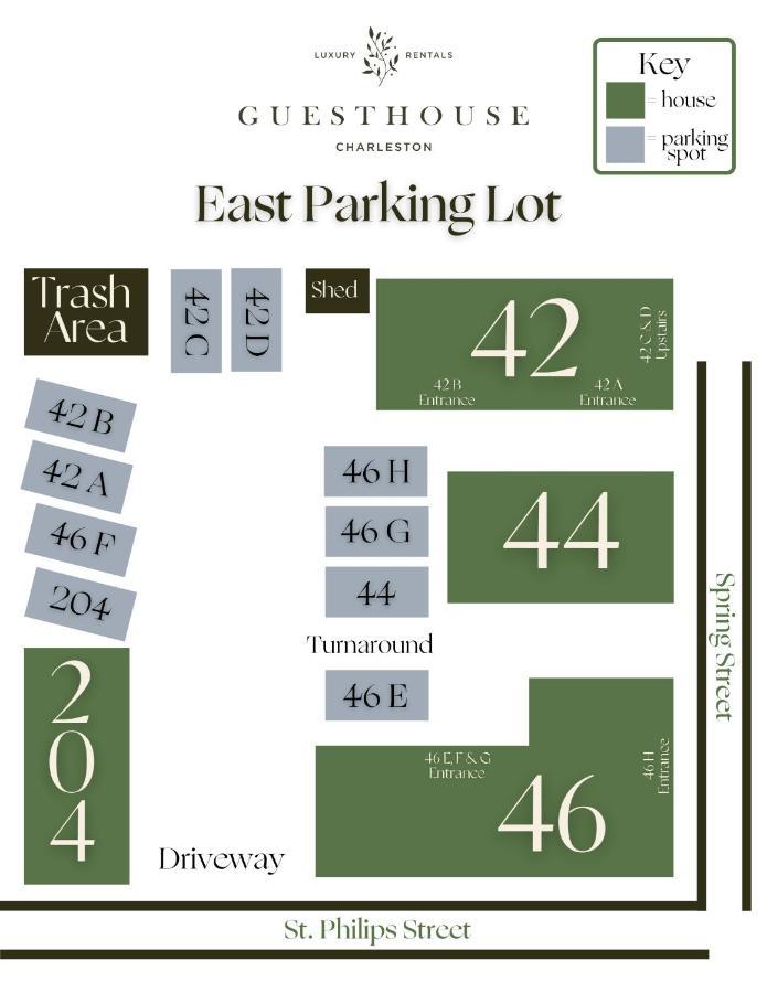 Holiday home East 44