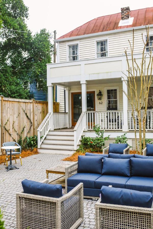 West 62 Holiday home Charleston