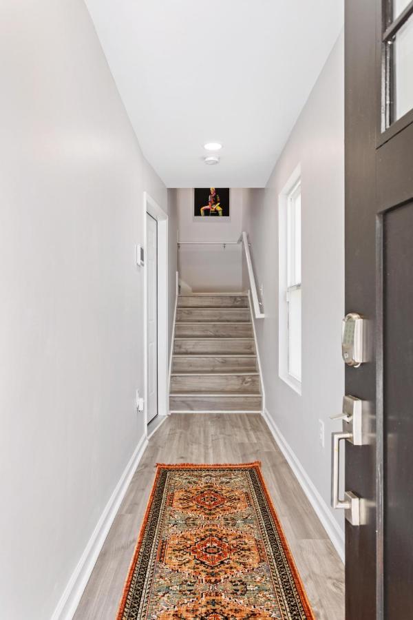 Hidden Palmetto Holiday home Charleston