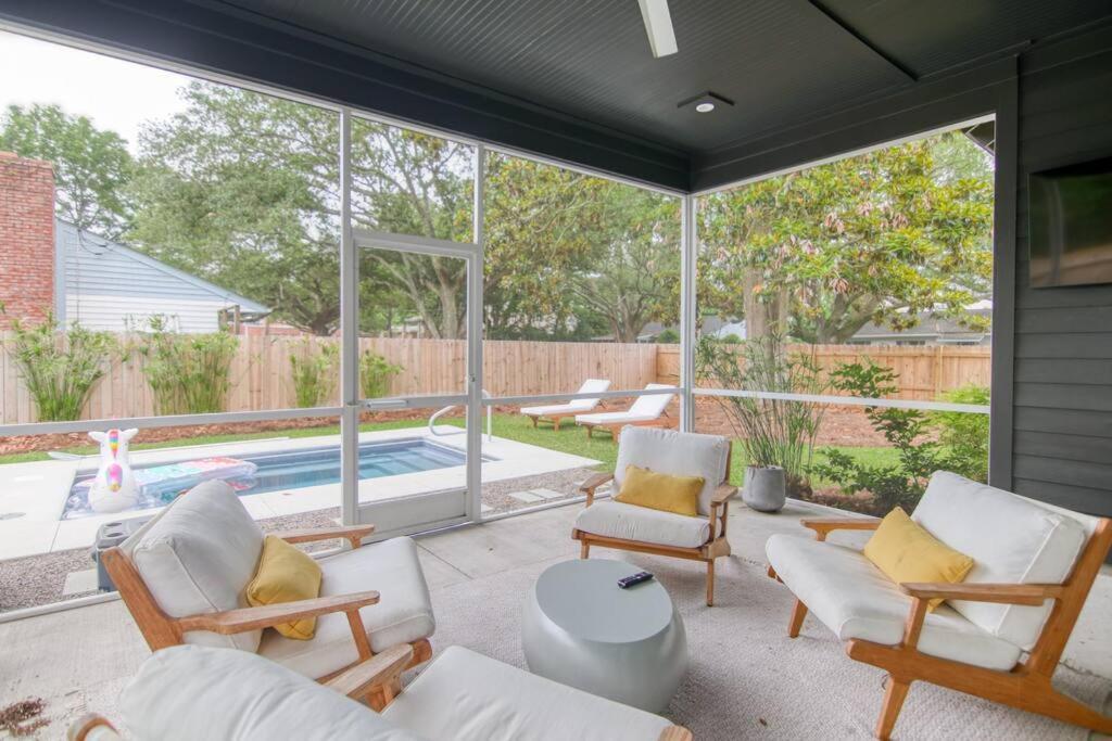 Music Manor 3-king Beds W Pool Mins To Beach&dt Charleston