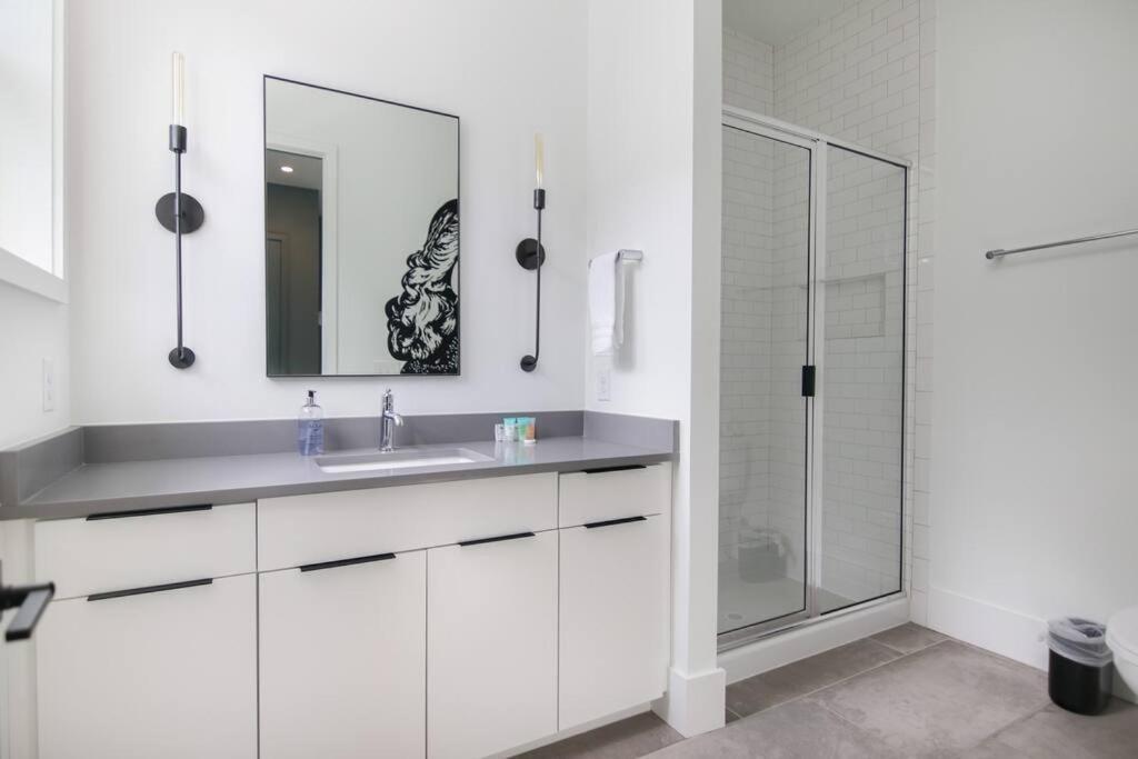 Music Manor 3-king Beds W Pool Mins To Beach&dt