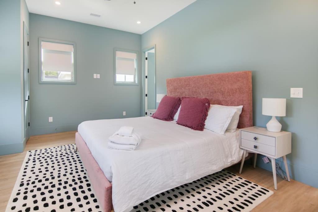Music Manor 3-king Beds W Pool Mins To Beach&dt Charleston