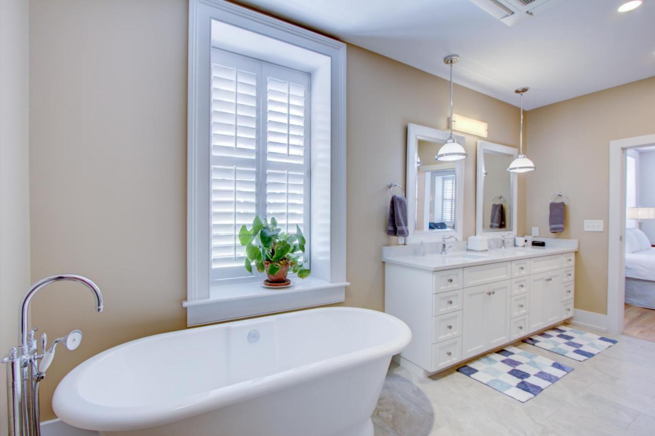 The Chestnut Mansion Apartment Charleston