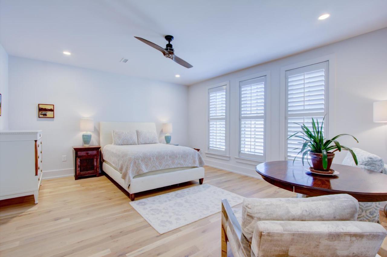 Apartment The Chestnut Mansion Charleston
