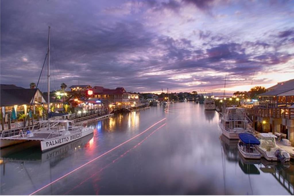 Twin Palms Old Village 5-min To Dwntwn * Charleston