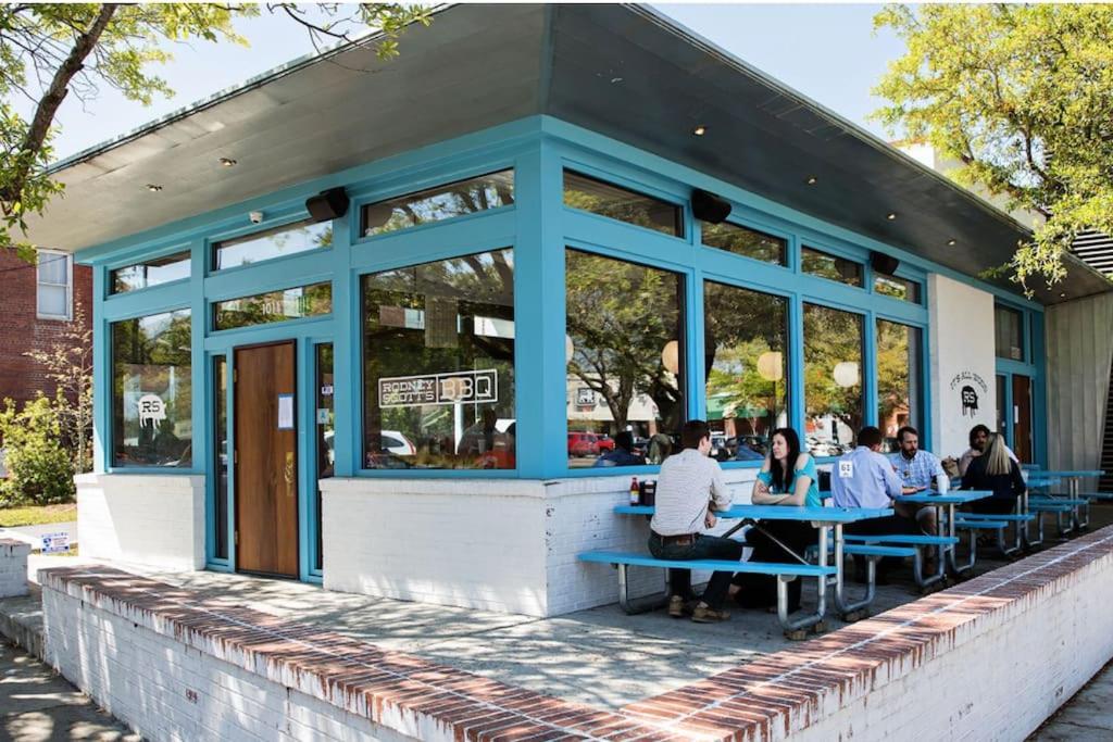 Twin Palms Old Village 5-min To Dwntwn * Charleston
