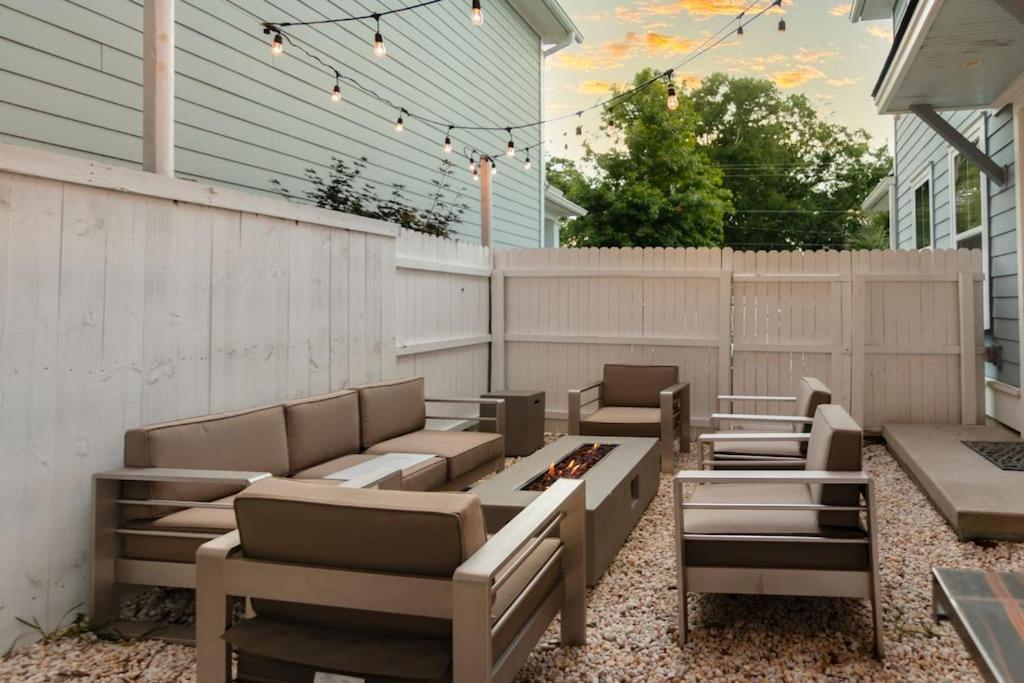 Twin Palms Old Village 5-min To Dwntwn * Charleston