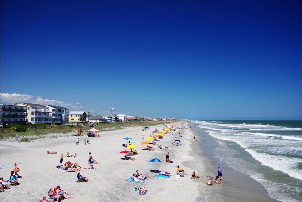Holiday home Twin Palms Old Village 5-min To Dwntwn Charleston