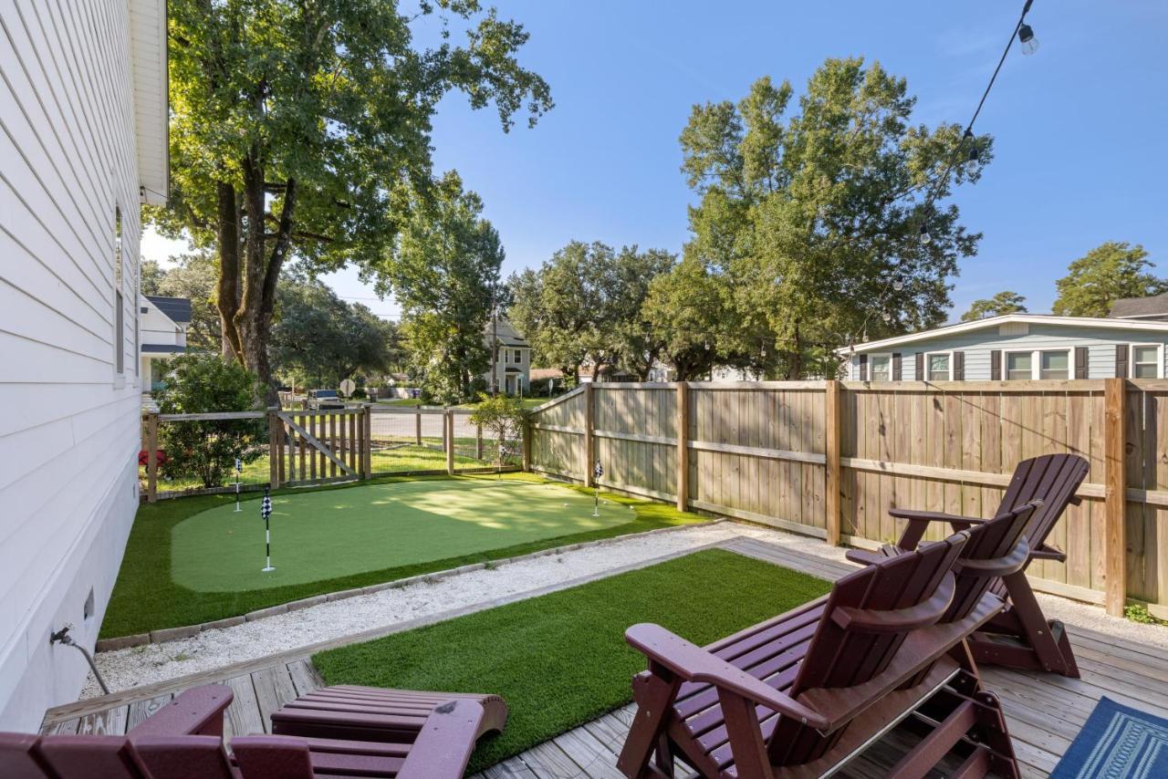 Sc Summer Vacation Holiday home