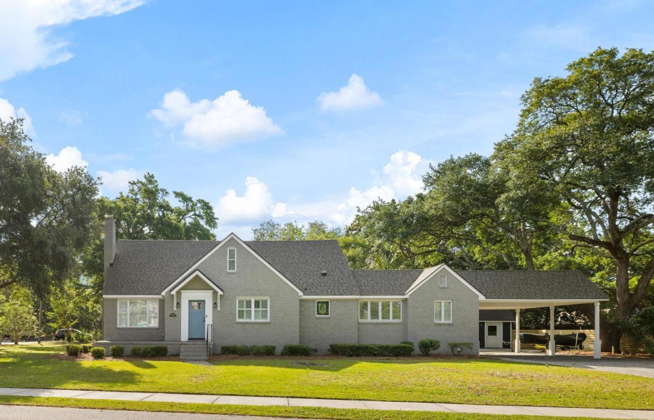 Holiday home Palmetto Grove Walk To Shem Creek Mins To Dwtn