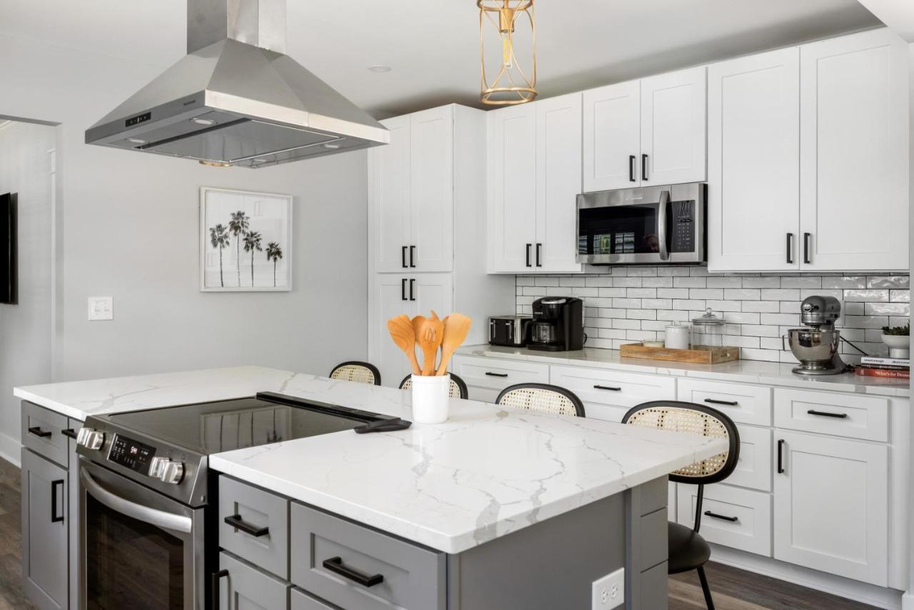 Holiday home Palmetto Grove Walk To Shem Creek Mins To Dwtn *