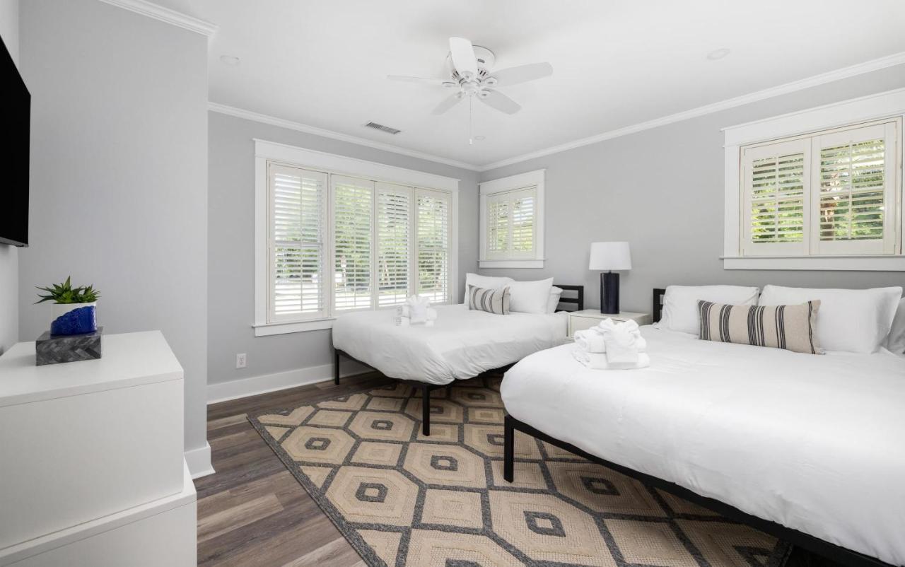 Palmetto Grove Walk To Shem Creek Mins To Dwtn Holiday home *
