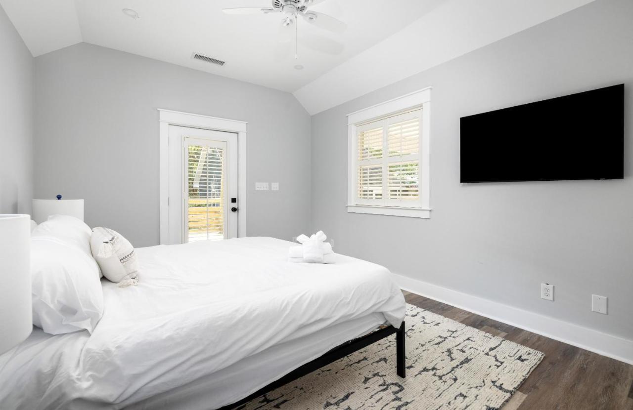 Holiday home Palmetto Grove Walk To Shem Creek Mins To Dwtn *