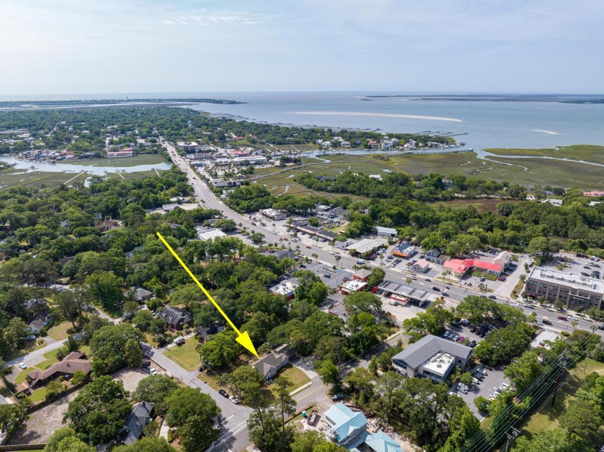 Palmetto Grove Walk To Shem Creek Mins To Dwtn * Charleston