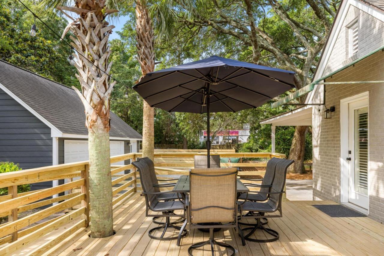 Holiday home Palmetto Grove Walk To Shem Creek Mins To Dwtn *