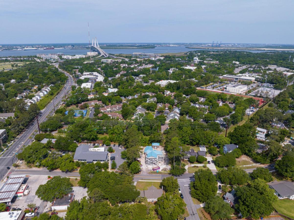 Holiday home Palmetto Grove Walk To Shem Creek Mins To Dwtn Charleston