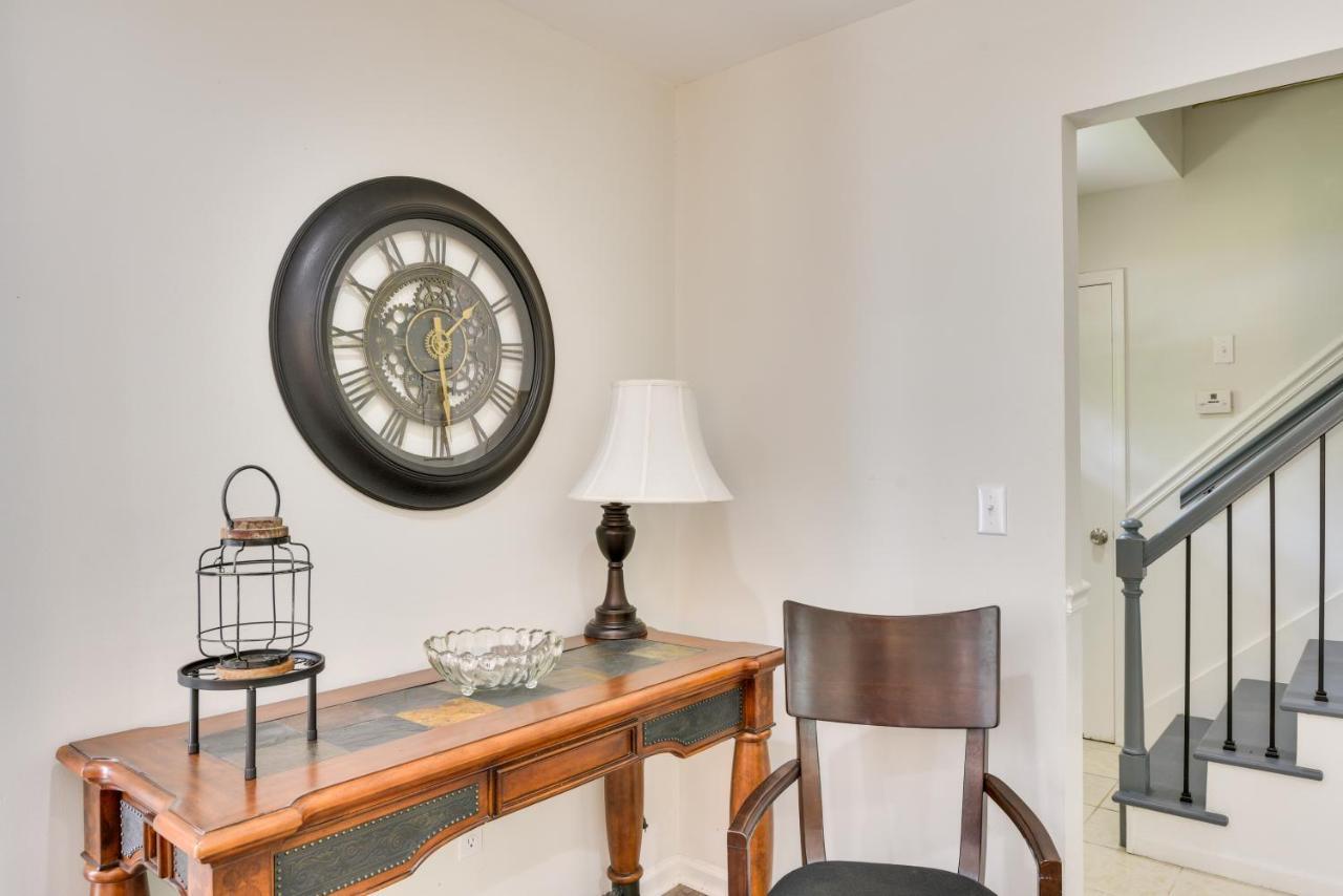 Holiday home Vacation With Yard! Charleston