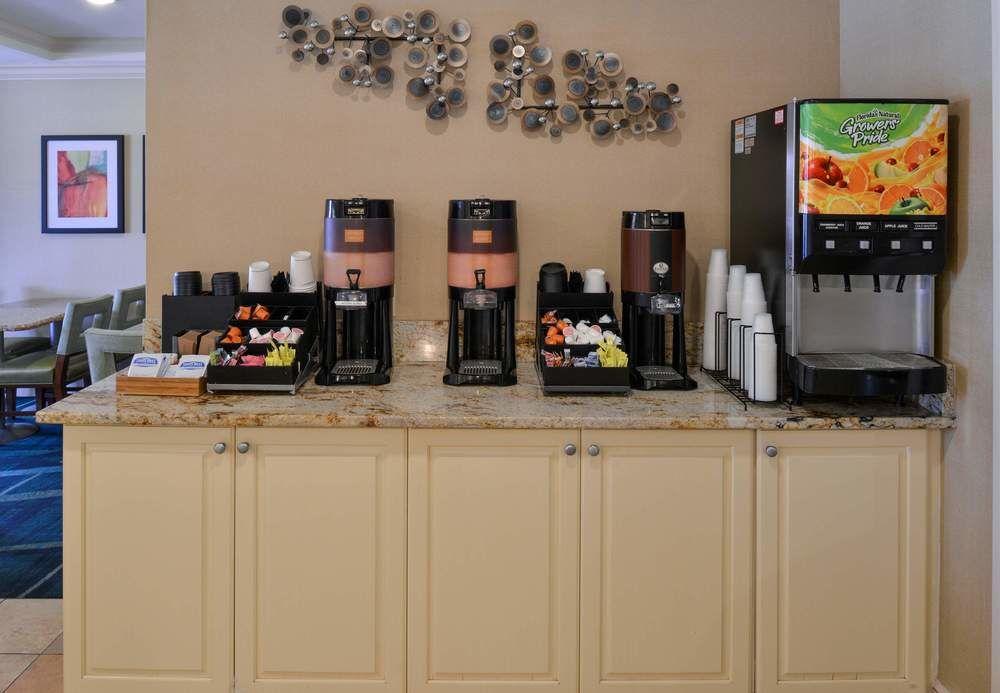 Hotel Springhill By Marriott Riverview 3*