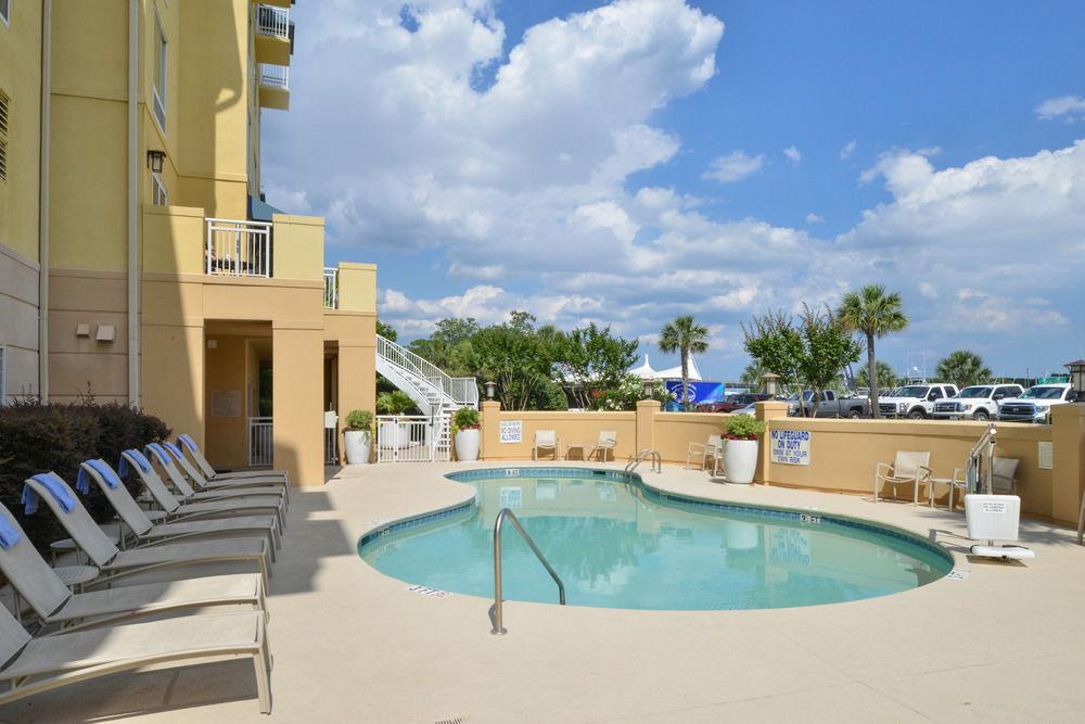 Springhill By Marriott Riverview