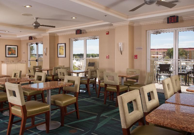 Hotel Springhill By Marriott Riverview