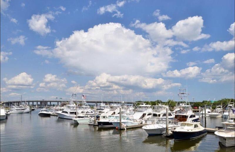 Springhill By Marriott Riverview Hotel Charleston