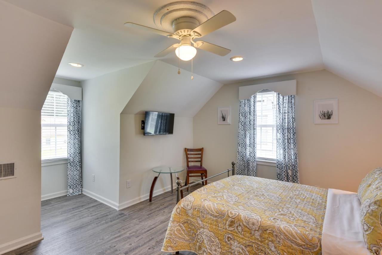Holiday home Vacation With Yard! Charleston