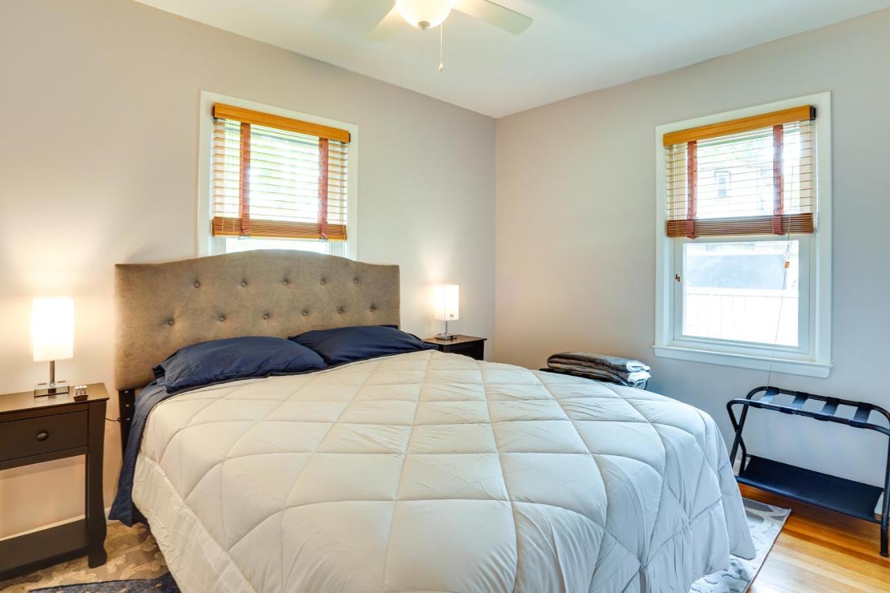 Holiday home Vacation 6 Mi To Downtown And Beach! Charleston