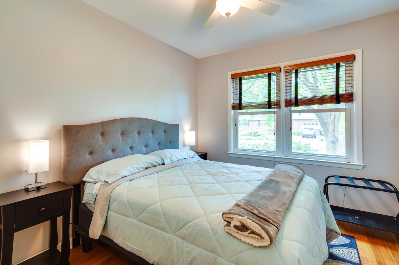 Holiday home Vacation 6 Mi To Downtown And Beach!