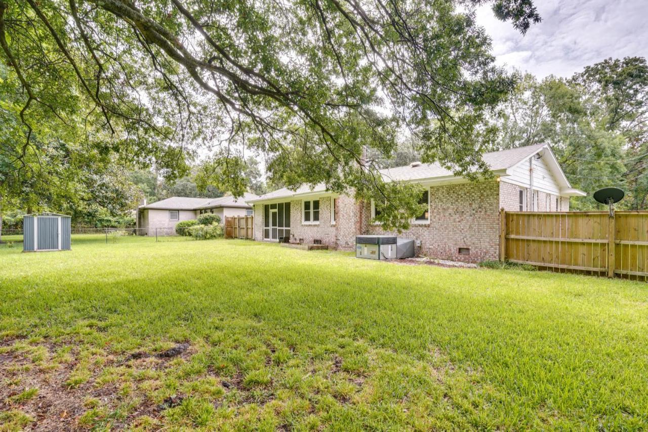 Vacation 6 Mi To Downtown And Beach! Holiday home
