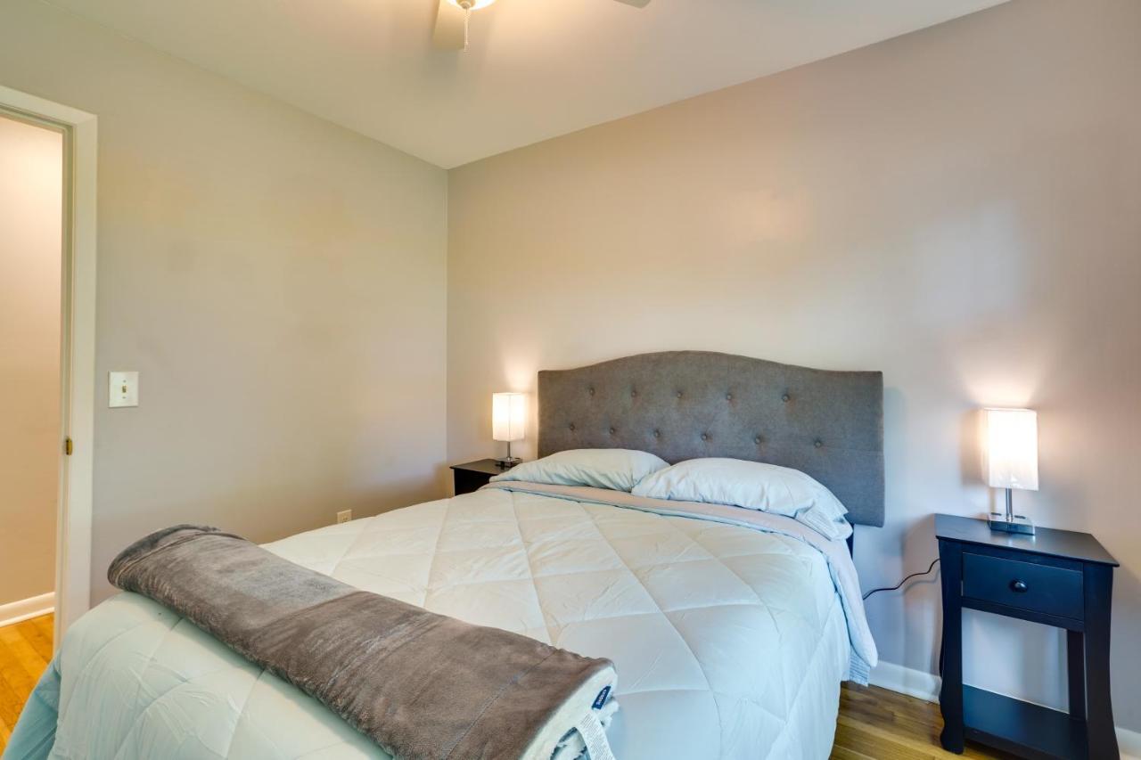 Holiday home Vacation 6 Mi To Downtown And Beach! Charleston