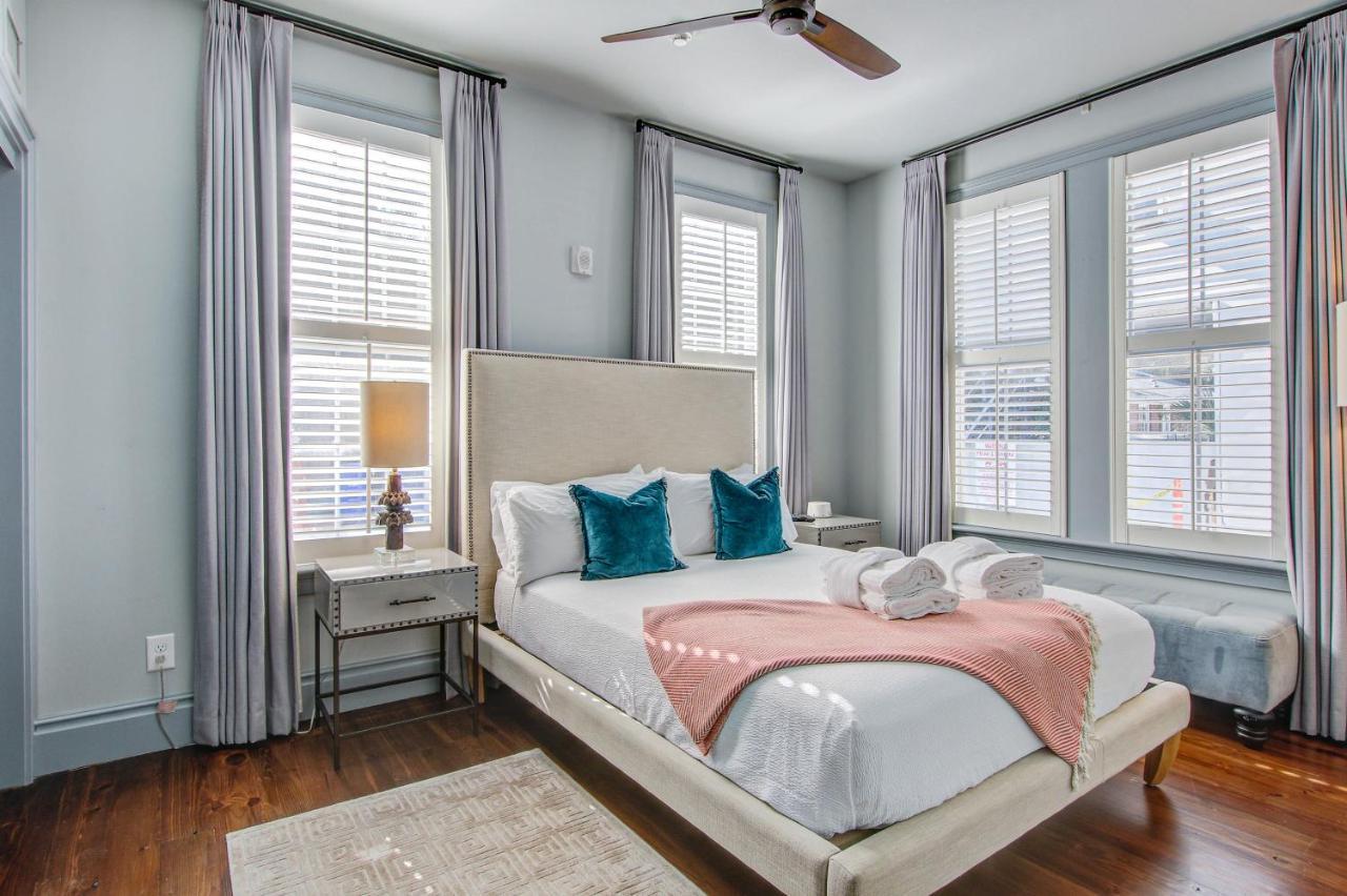 15 Cannon Apartment Charleston