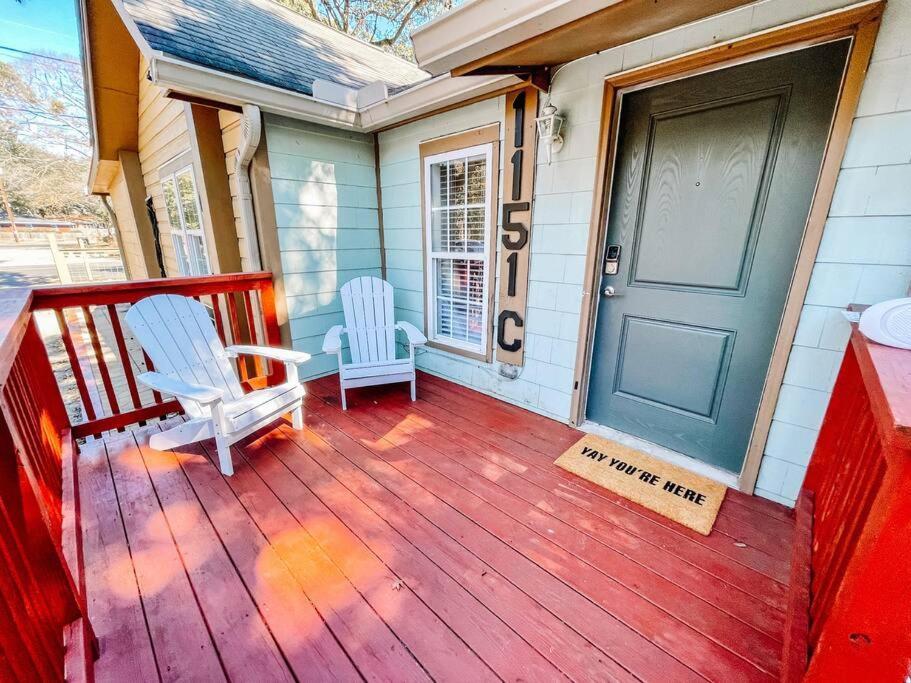 Southern Charm / Walkable/outdoor Space/new Reno *
