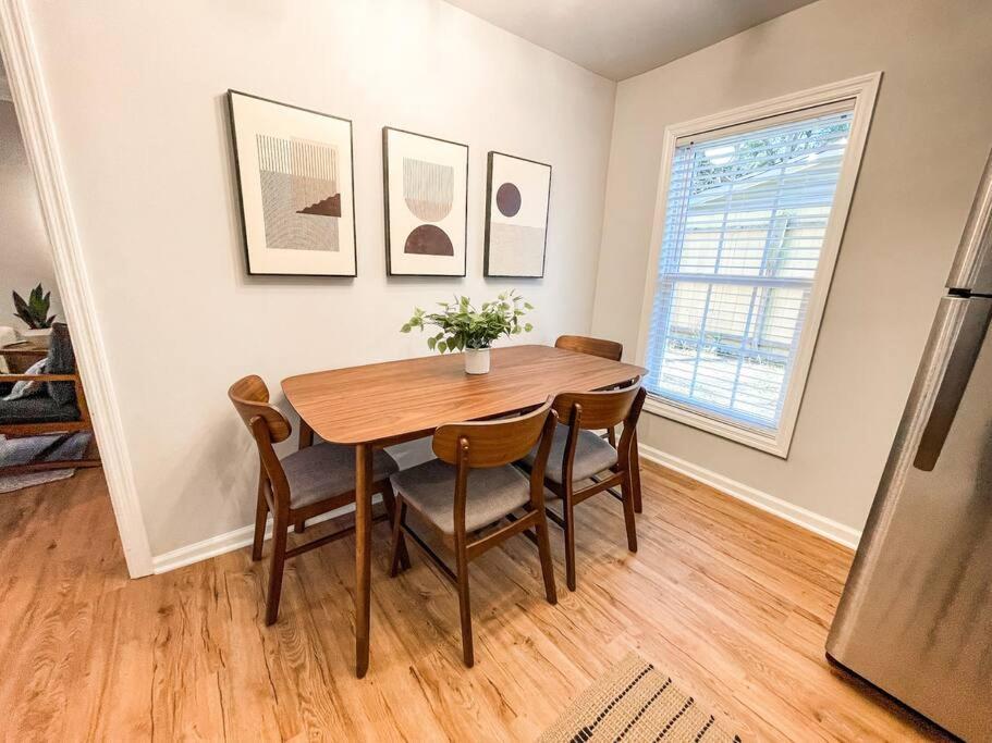Southern Charm / Walkable/outdoor Space/new Reno * Charleston