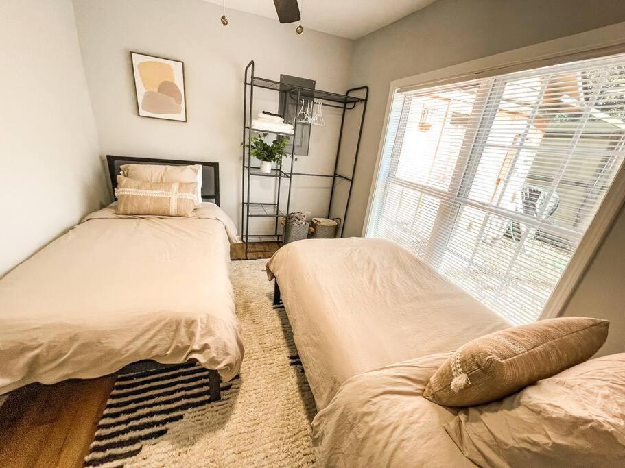 Southern Charm / Walkable/outdoor Space/new Reno * Charleston