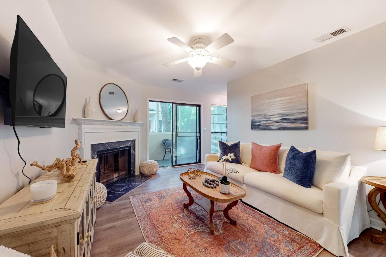 Sandpiper - 30 Day Apartment