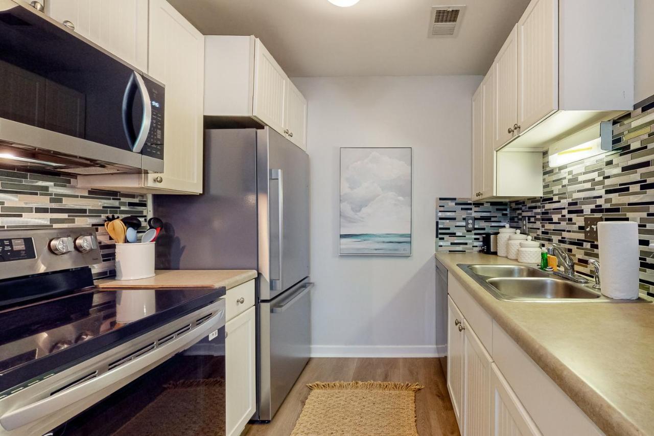 Apartment Sandpiper - 30 Day
