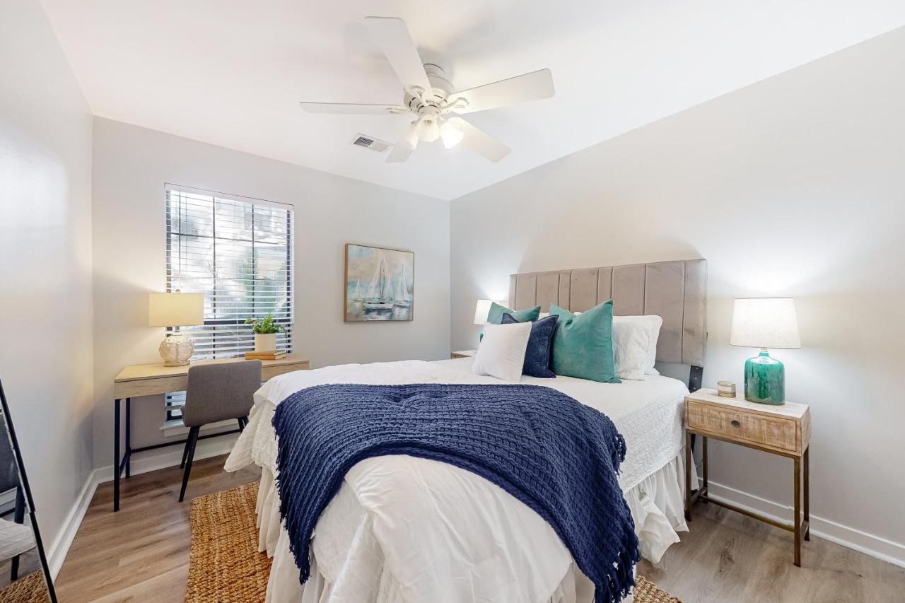 Sandpiper - 30 Day Charleston