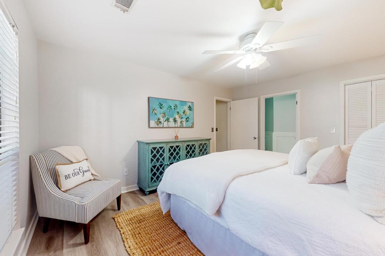 Sandpiper - 30 Day Apartment Charleston