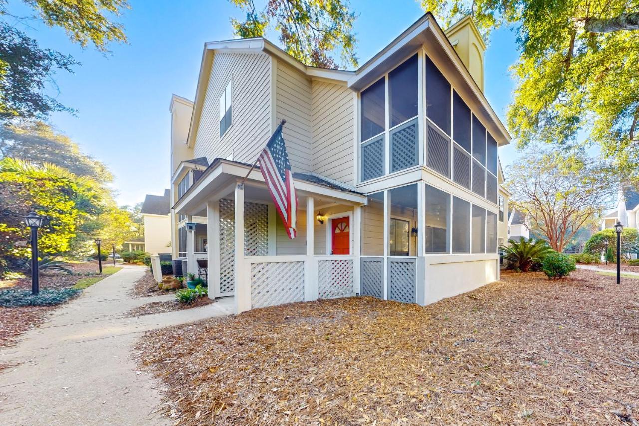 Sandpiper - 30 Day Charleston