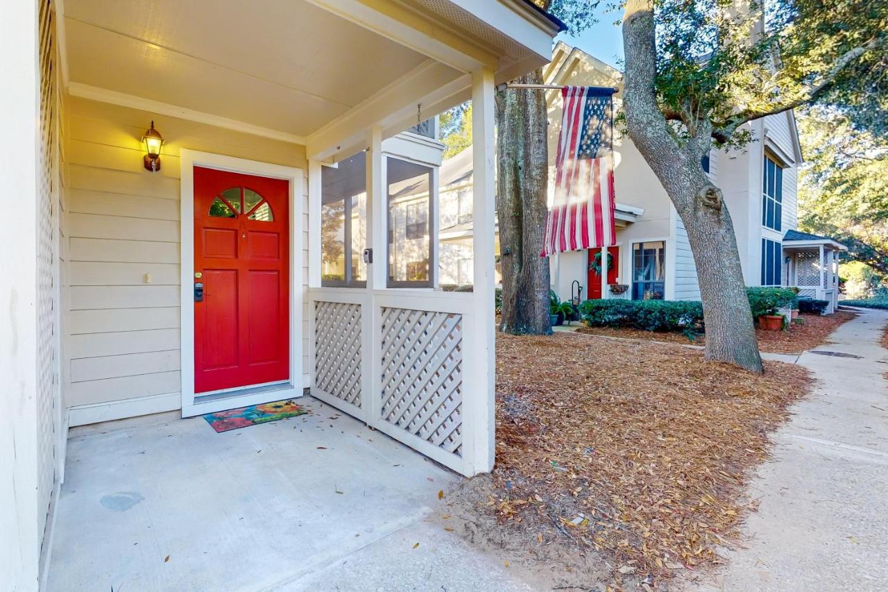 Sandpiper - 30 Day Apartment Charleston