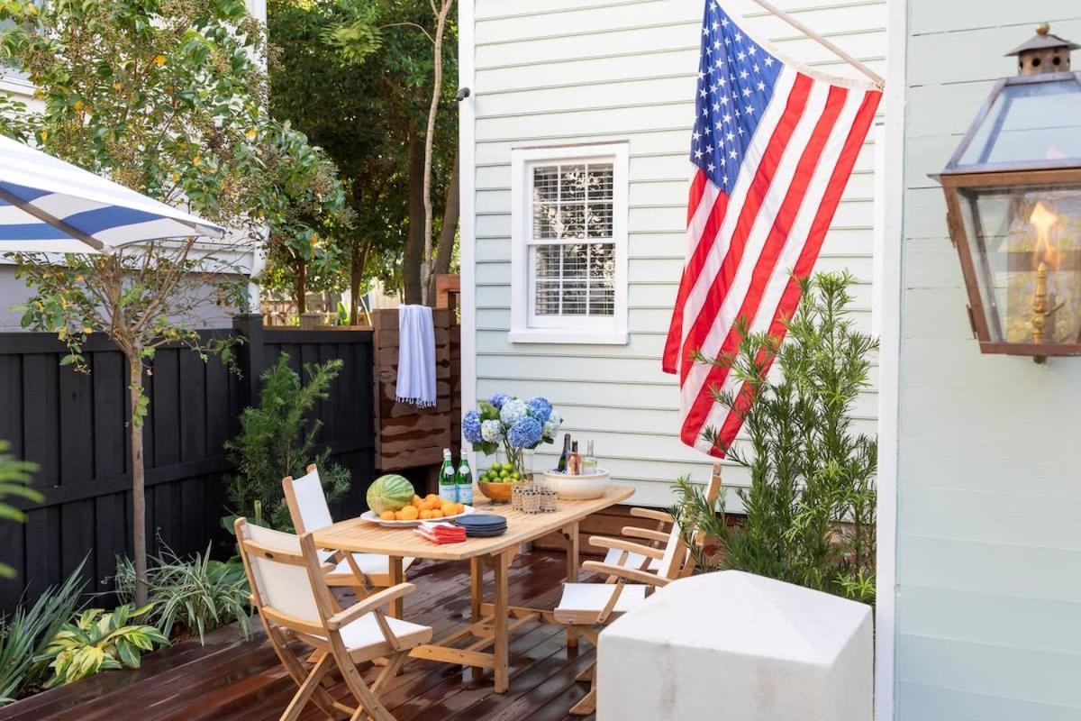 Holiday home At Casa Zoe Charleston